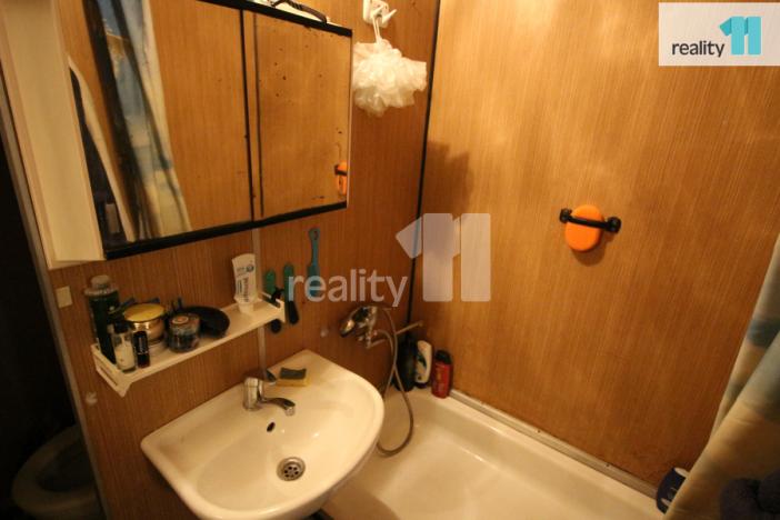 Prodej bytu 2+kk, Česká Lípa, Brněnská, 40 m2