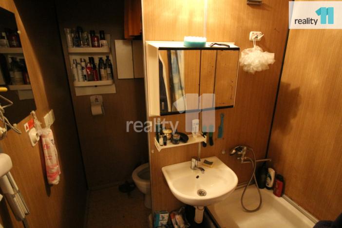 Prodej bytu 2+kk, Česká Lípa, Brněnská, 40 m2