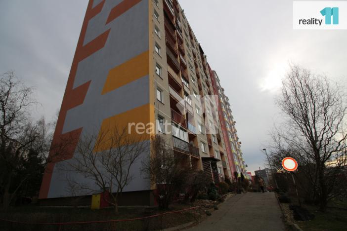 Prodej bytu 2+kk, Česká Lípa, Brněnská, 40 m2