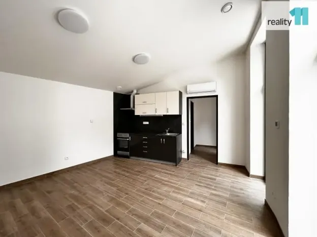 Prodej bytu 1+1, Praha - Michle, Michelská, 34 m2