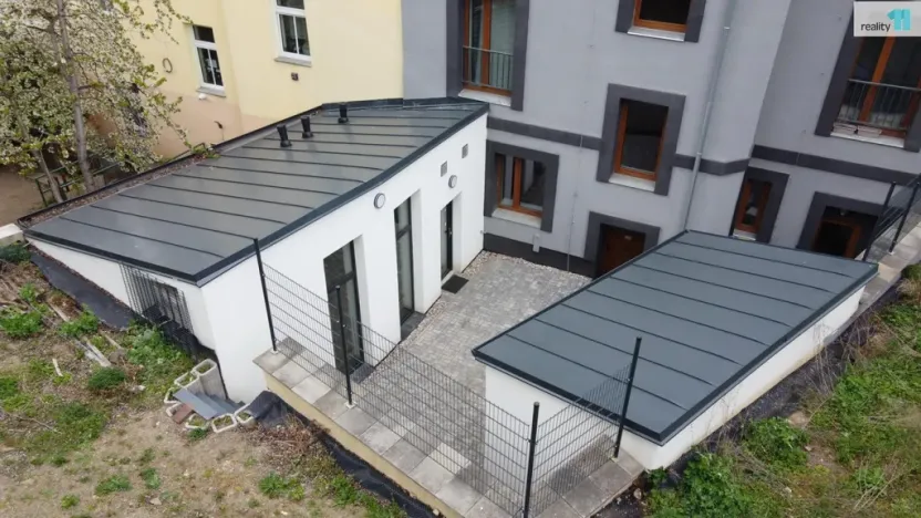 Prodej bytu 1+1, Praha - Michle, Michelská, 34 m2