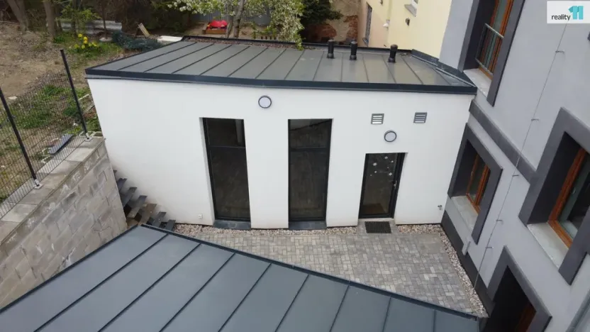 Prodej bytu 1+1, Praha - Michle, Michelská, 34 m2