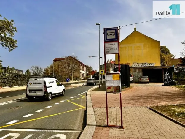 Prodej bytu 1+1, Praha - Michle, Michelská, 34 m2