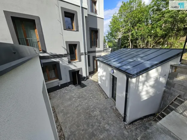 Prodej bytu 1+kk, Praha - Michle, Michelská, 34 m2