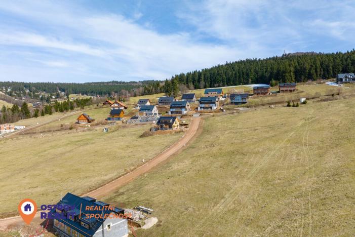 Prodej pozemku pro bydlení, Čenkovice, 1077 m2