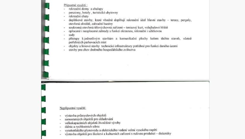 Prodej pozemku pro bydlení, Čenkovice, 1077 m2