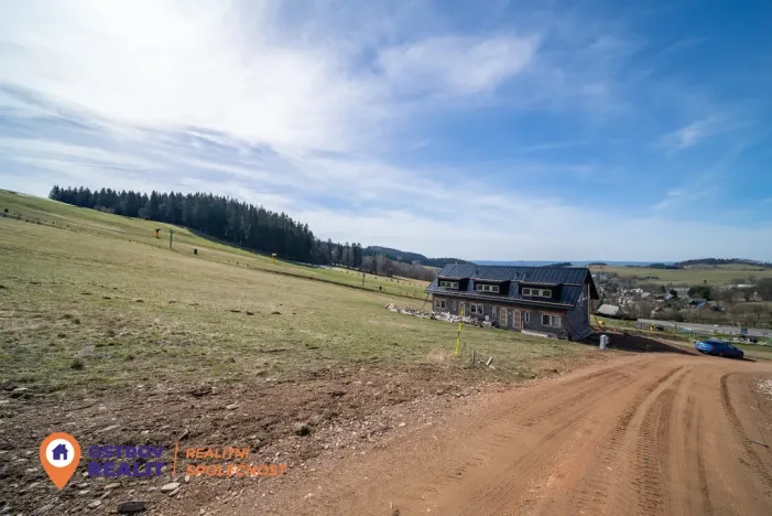 Prodej pozemku pro bydlení, Čenkovice, 1077 m2