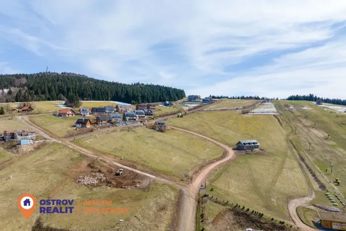 Prodej pozemku pro bydlení, Čenkovice, 1077 m2