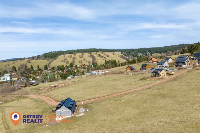 Prodej pozemku pro bydlení, Čenkovice, 1077 m2