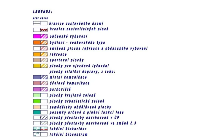 Prodej pozemku pro bydlení, Čenkovice, 1077 m2