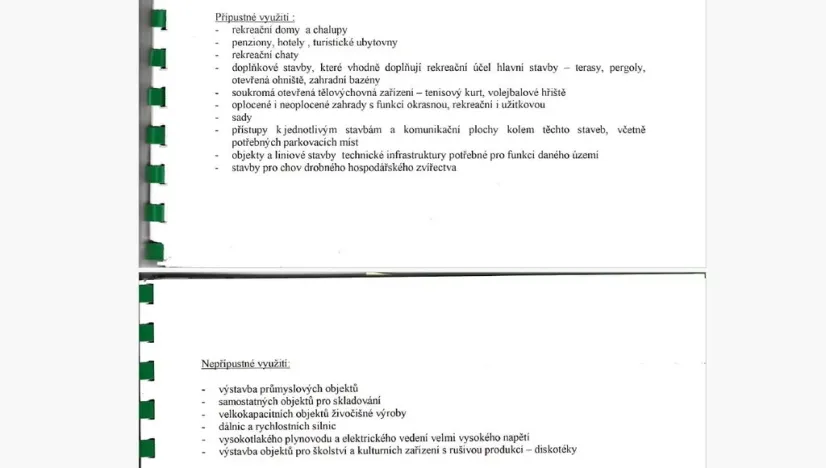 Prodej pozemku pro bydlení, Čenkovice, 1077 m2