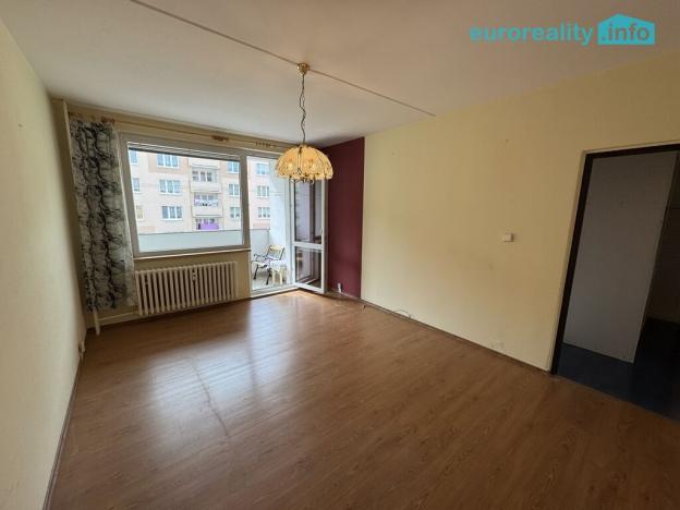 Pronájem bytu 3+1, Sokolov, Jelínkova, 55 m2