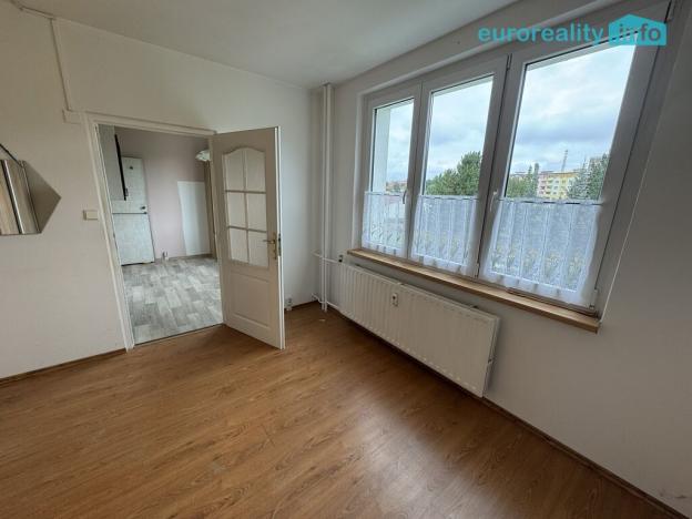 Pronájem bytu 3+1, Sokolov, Jelínkova, 55 m2