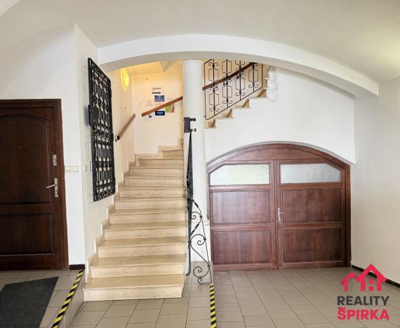 Pronájem kanceláře, Svitavy - Město, náměstí Míru, 50 m2