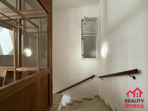 Pronájem kanceláře, Svitavy - Město, náměstí Míru, 50 m2