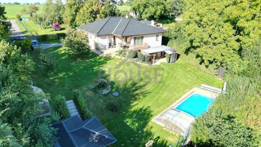 Prodej vícegeneračního domu, Světice, 207 m2