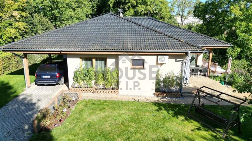 Prodej vícegeneračního domu, Světice, 207 m2