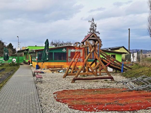 Pronájem restaurace, Olomouc - Chválkovice, 546 m2