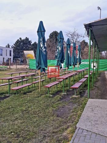 Pronájem restaurace, Olomouc - Chválkovice, 546 m2