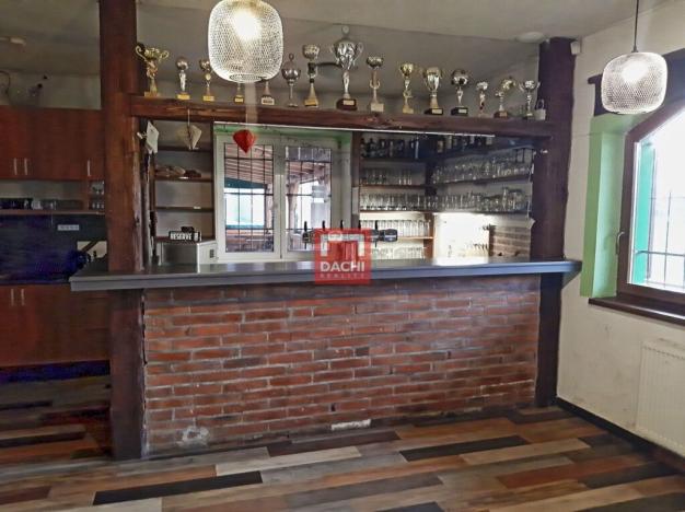Pronájem restaurace, Olomouc - Chválkovice, 546 m2