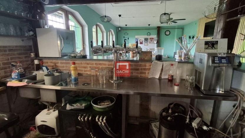 Pronájem restaurace, Olomouc - Chválkovice, 546 m2