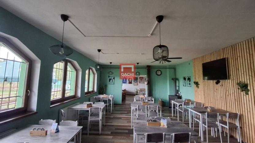Pronájem restaurace, Olomouc - Chválkovice, 546 m2