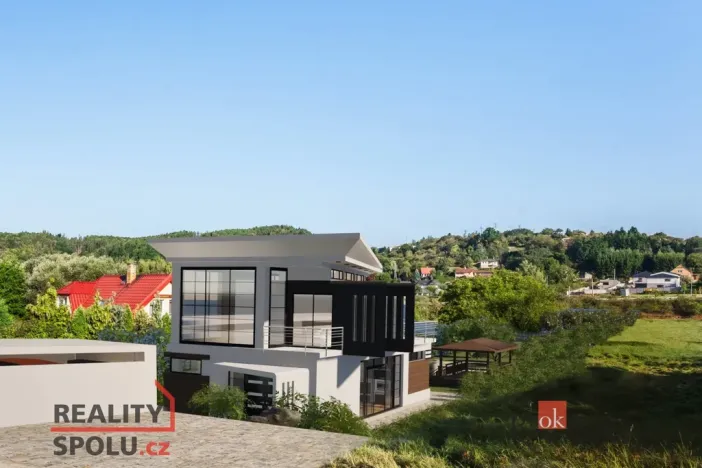 Prodej pozemku pro bydlení, Boskovice, Zahradní, 2269 m2