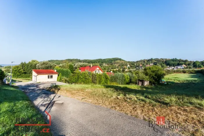 Prodej pozemku pro bydlení, Boskovice, Zahradní, 2269 m2