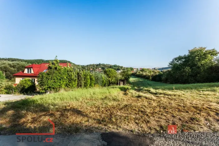 Prodej pozemku pro bydlení, Boskovice, Zahradní, 2269 m2