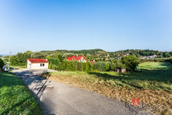 Prodej pozemku pro bydlení, Boskovice, Zahradní, 2269 m2