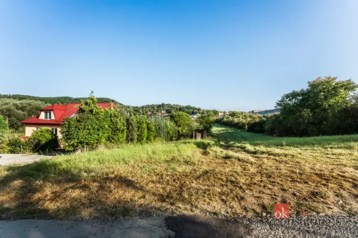 Prodej pozemku pro bydlení, Boskovice, Zahradní, 2269 m2