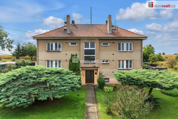 Prodej bytu 3+1, Oskořínek, Chlebská, 63 m2