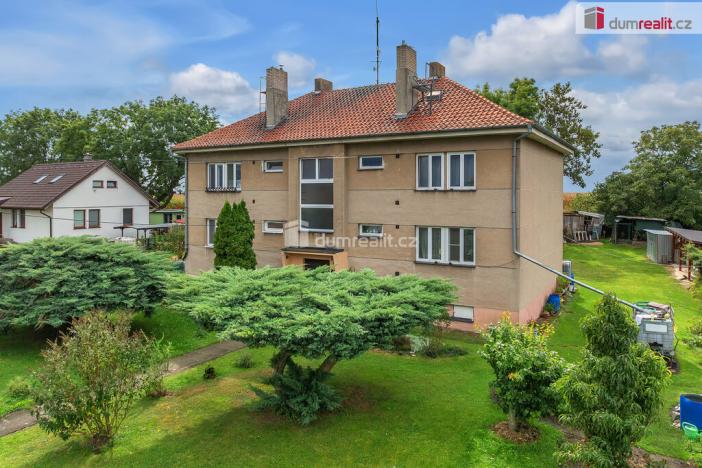 Prodej bytu 3+1, Oskořínek, Chlebská, 63 m2