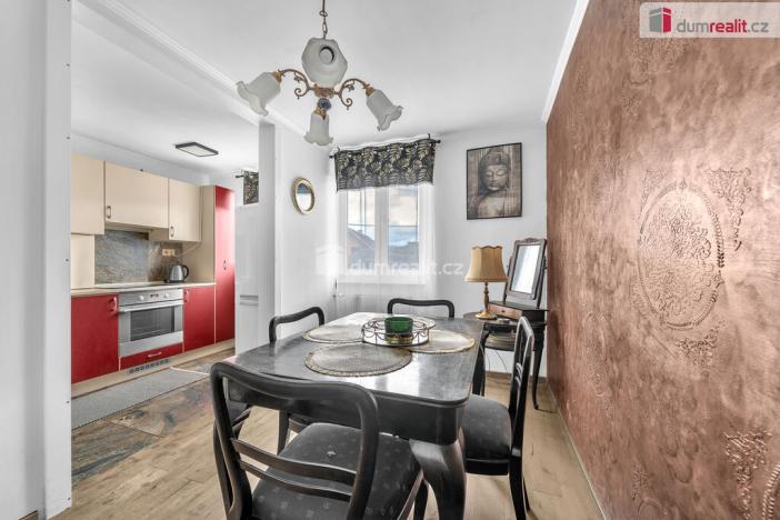 Prodej bytu 3+1, Oskořínek, Chlebská, 63 m2