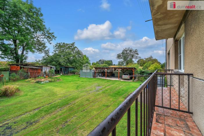 Prodej bytu 3+1, Oskořínek, Chlebská, 63 m2