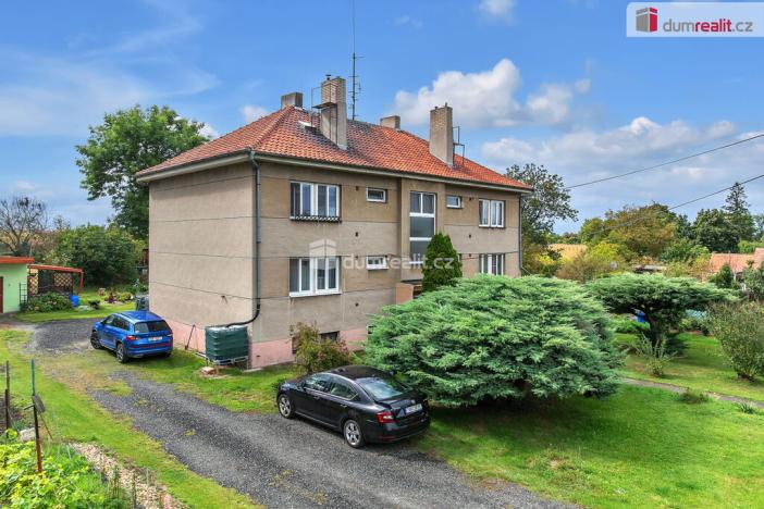 Prodej bytu 3+1, Oskořínek, Chlebská, 63 m2