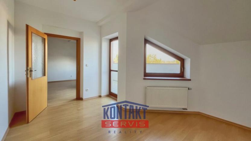 Pronájem bytu 2+kk, České Budějovice, U Trojice, 64 m2