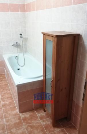 Pronájem bytu 2+kk, České Budějovice, U Trojice, 64 m2