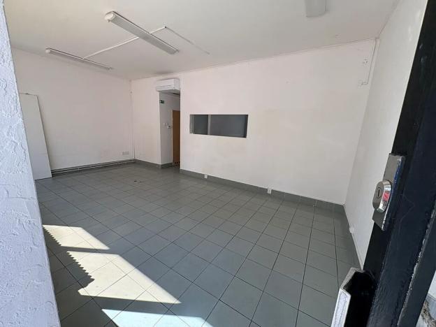 Pronájem komerční nemovitosti, Zlín, Štefánikova, 51 m2