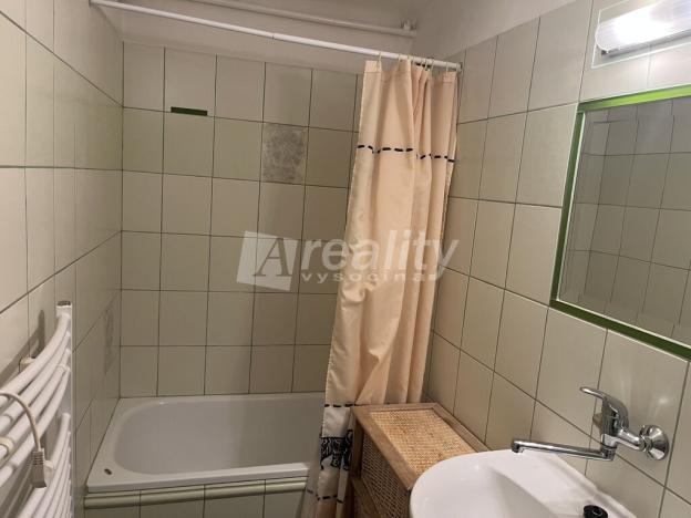 Pronájem bytu 1+1, Jihlava, Husova, 28 m2