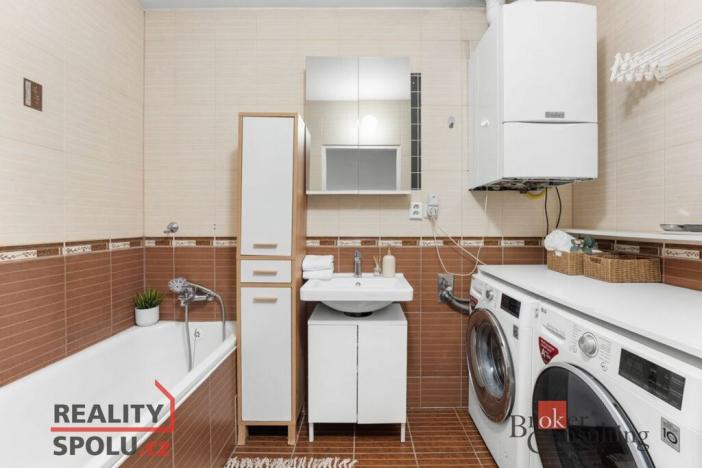 Prodej rodinného domu, Rudník, 95 m2