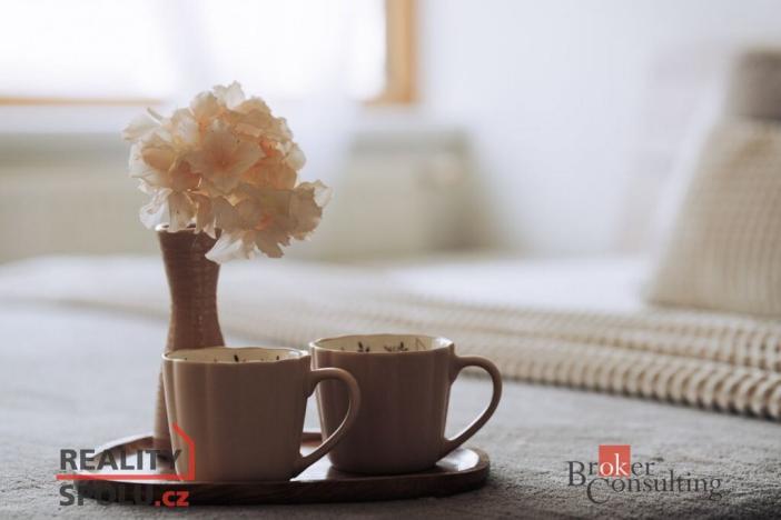 Prodej rodinného domu, Rudník, 95 m2