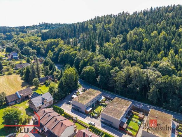 Prodej rodinného domu, Rudník, 95 m2