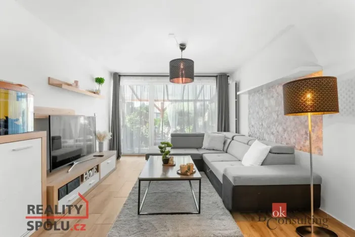 Prodej rodinného domu, Rudník, 95 m2