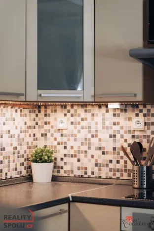 Prodej rodinného domu, Rudník, 95 m2