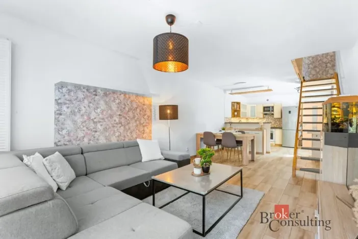 Prodej rodinného domu, Rudník, 95 m2