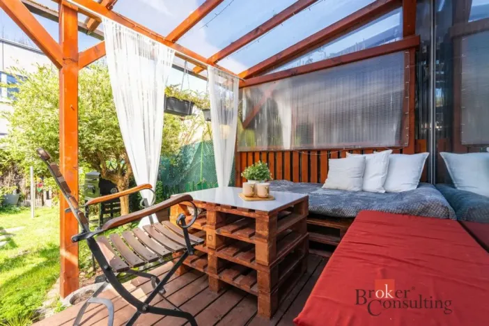 Prodej rodinného domu, Rudník, 95 m2
