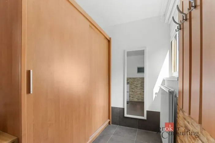 Prodej rodinného domu, Rudník, 95 m2