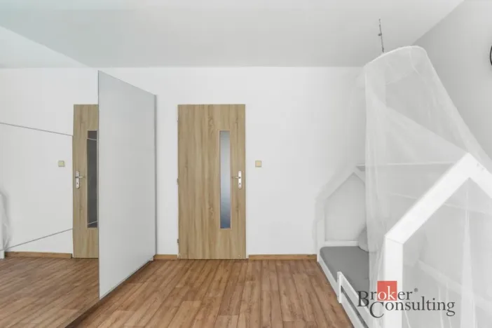 Prodej rodinného domu, Rudník, 95 m2