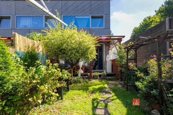 Prodej rodinného domu, Rudník, 95 m2